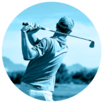 Sports Physios - Titleist golf assessment and correction